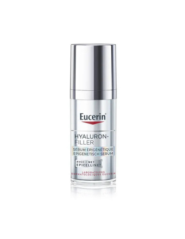 Eucerin Hyaluron-Filler Sérum...