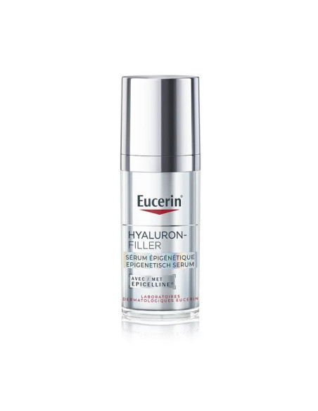 Eucerin Hyaluron-Filler Sérum Épigénétique 30ml