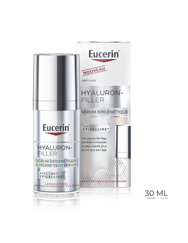 Eucerin Hyaluron-Filler Sérum...