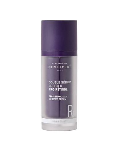 Novexpert PRO-RETINOL - Double Sérum...