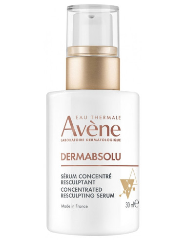 Avène DermAbsolu Sérum Concentré...