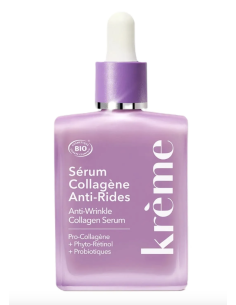 Krème Sérum Collagène...