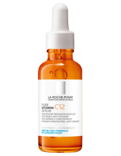 La Roche-Posay Pure Vitamin...