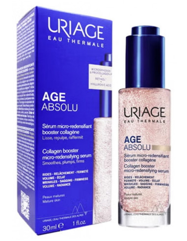 Uriage Age Absolu Sérum...
