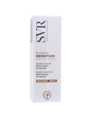 Svr Densitium Recharge Bi-Serum 30ml