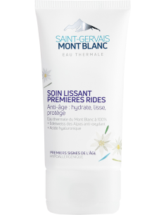 Saint Gervais Mont Blanc...