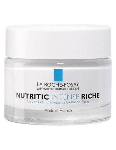La Roche Posay Nutritic Intense Crème...