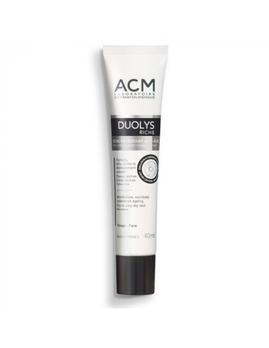 ACM Duolys Soin Hydratant Anti-Age...