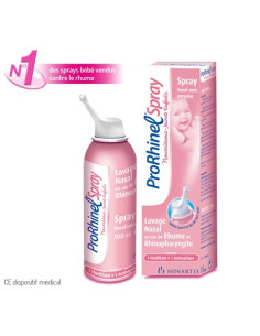 Prorhinel spray...
