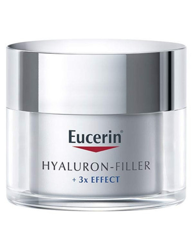 Eucerin Hyaluron-Filler +3x Effect...
