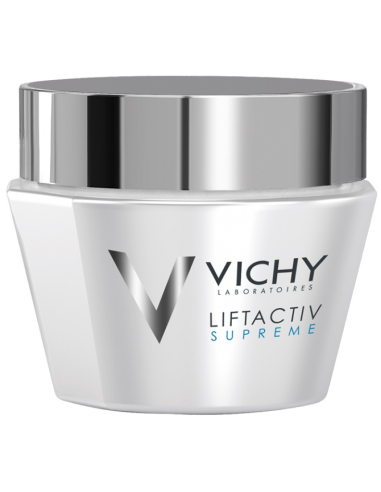 VICHY - Liftactiv Supreme - Crème de...