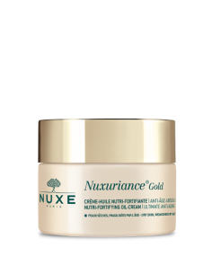 NUXE Crème-Huile...