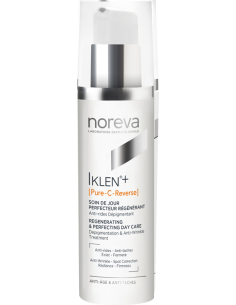 NOREVA IKLEN + PURE C...