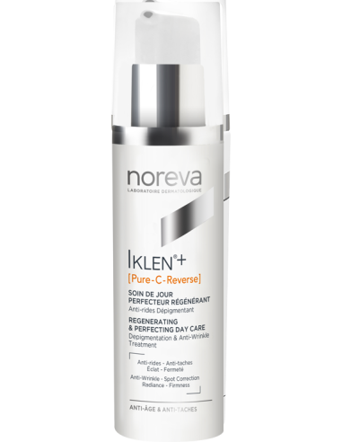 NOREVA IKLEN + PURE C REVERSE SOIN...