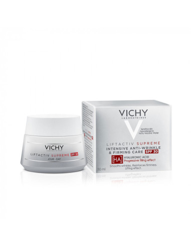 VICHY Liftactiv supreme spf 30 50ml