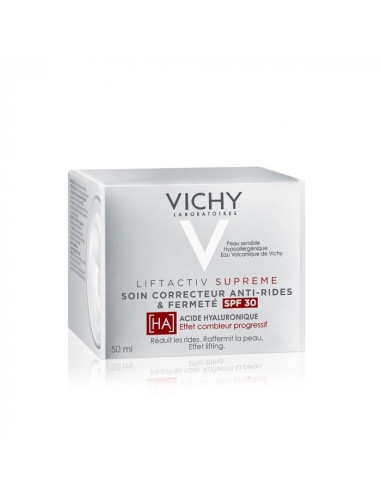VICHY Liftactiv supreme spf 30 50ml