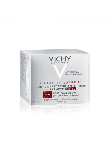 VICHY Liftactiv supreme spf 30 50ml