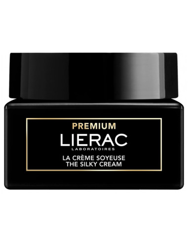 Lierac Premium La Crème Soyeuse 50 ml