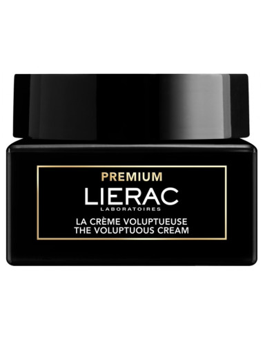Lierac Premium La Crème Voluptueuse...