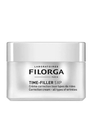 Filorga Time-Filler Crème 5XP 50ml