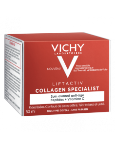 Vichy Liftactiv Collagen...