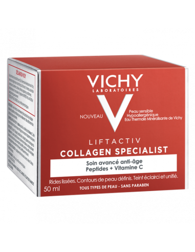 Vichy Liftactiv Collagen Specialist...