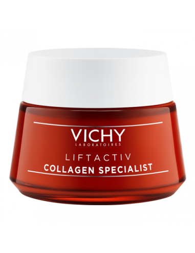 Vichy Liftactiv Collagen Specialist...