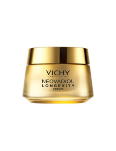 Vichy Longevity Crème jour...