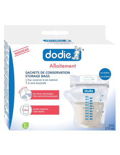 Dodie Sachet de...