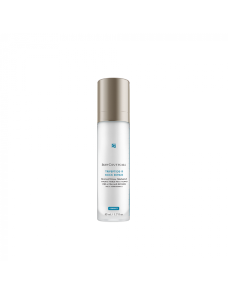 SkinCeuticals Tripeptide-R Neck Repair Soin Triple Action Cou & Décolleté 50 ml