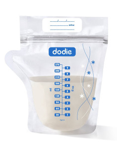 Dodie Sachet de... 2
