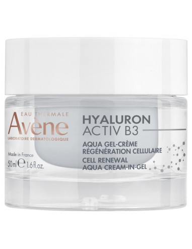 Avène Hyaluron Activ B3 Aqua...