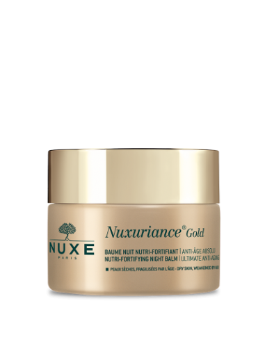 NUXE Baume Nuit Nutri-Fortifiant...