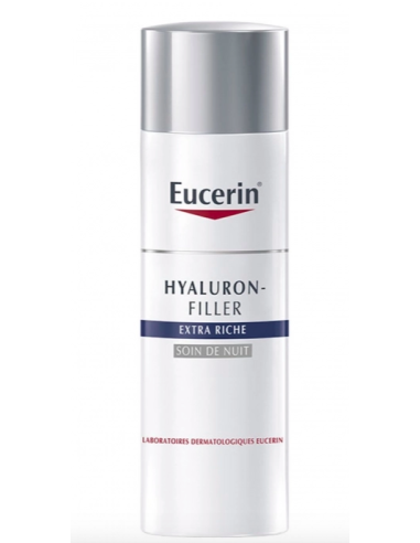 Eucerin Hyaluron Filler Extra Riche...