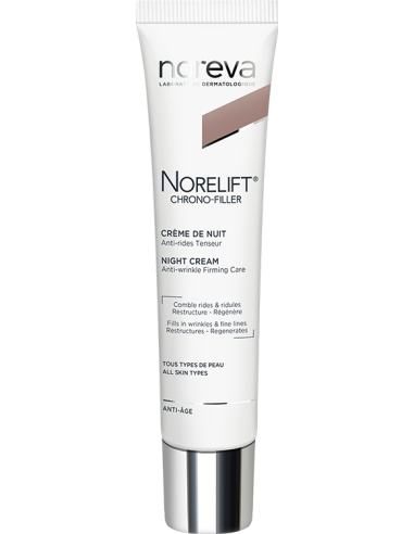NOREVA NORELIFT CHRONO-FILLER CREME...
