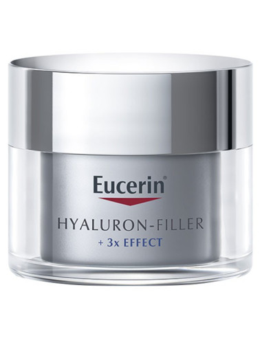 Eucerin Hyaluron-Filler +3x Effect...