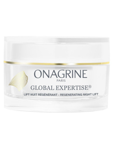 Onagrine Global Expertise Lift Nuit...
