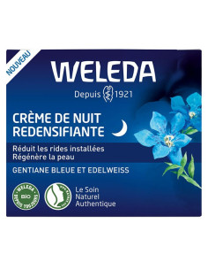 Weleda Gentiane Bleue &...