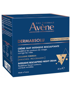 Avène DermAbsolu Crème Nuit...