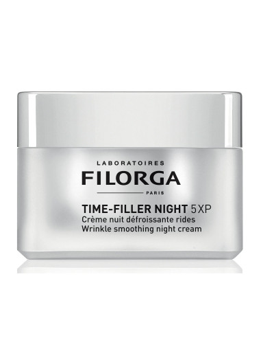 Filorga Time-Filler 5XP night 50ml