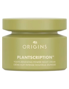 Origins Plantscription...