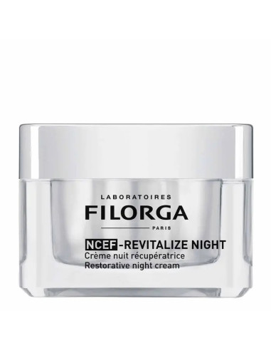 Filorga Ncef-Night Crème de Nuit 50ml