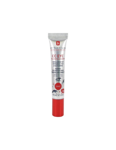 Erborian CC Eye Soin Illuminateur...