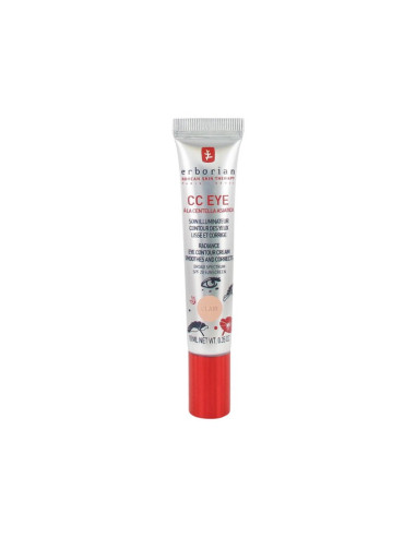 Erborian CC Eye Soin Illuminateur...