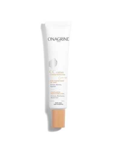 Onagrine CC Crème Soin Perfecteur de...