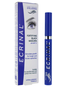 ECRINAL MASCARA NOIR  ANP2+...
