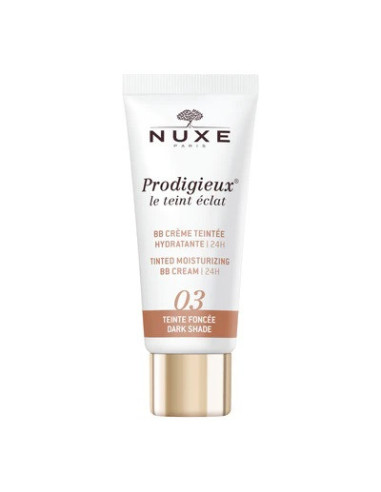 Nuxe BB Crème Teintée Hydratante -...