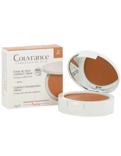 Avène Couvrance Fond de...