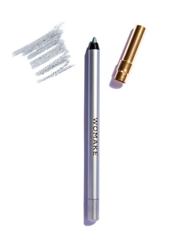 Womake CRAYON ARGENTÉ HIGHLIGHTER