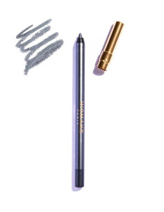 Womake CRAYON GRIS IRISÉ